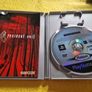 Resident Evil  4 PlayStation2 Ps2  Games Original Image 3