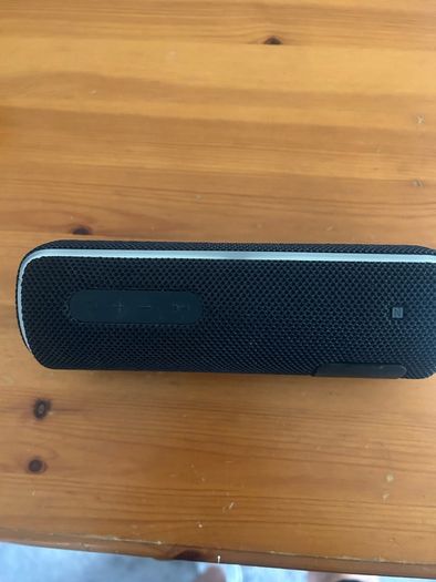 Sony SRS-XB21 Bluetooth speaker