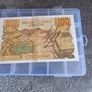 Algeria banknote Image 4