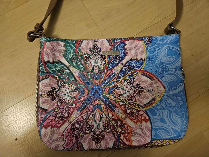 Desigual Bag