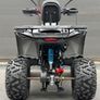 Sztorm Galaxy 125 RS Quad - Brand New - Blue - 2026 Model Image 4