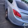 2013 opel insignia nct and taxed read add!! Image 7