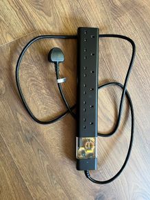Tacima mains conditioner CS947