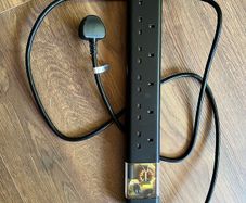 Tacima mains conditioner CS947