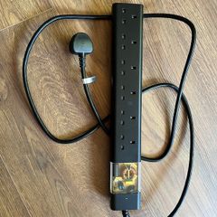 Tacima mains conditioner CS947