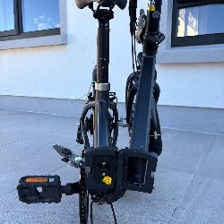 Electric Bike