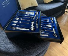 newbridge cutlery
