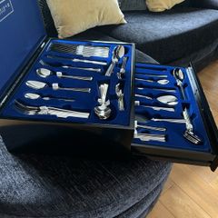 newbridge cutlery