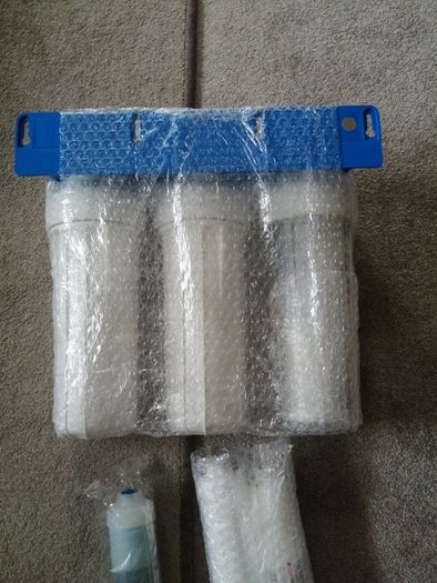 water filtration