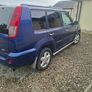 Nissan xtrail 05 2.2 tdi Image 3