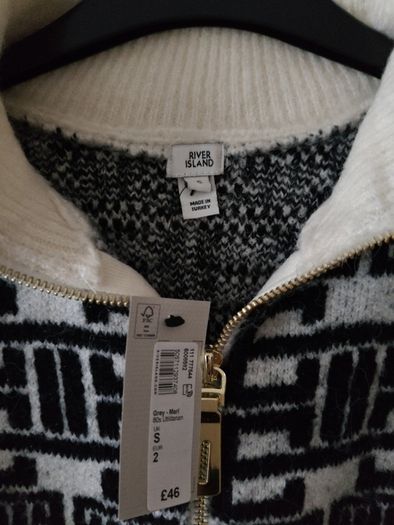 River Island Jumper