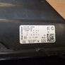 skoda karoq 2022-on headlight Image 2