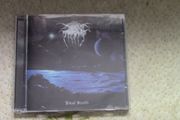Darkthrone - Total Death CD