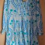 BNWT - Gallery Ali Printed Tunic Dress UK 12 Image 2