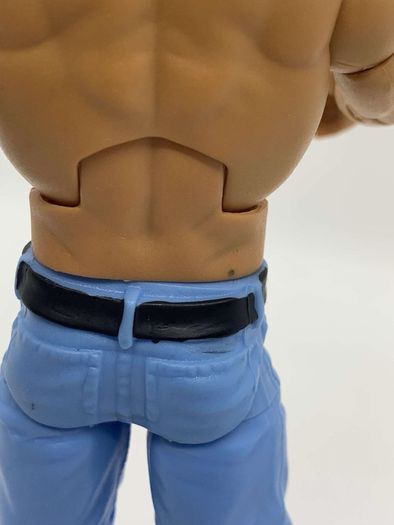 wwe elite HOF hall of fame Eddie Guerrero action figure