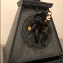 The Crow Neca fountain 2002 Image 8