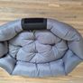 Dog/ cat bed, waterproof Image 3