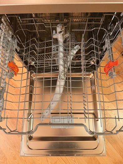 Hotpoint Inverter Dishwasher