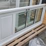 Scandinavian Pine Triple glazed door and window Image 4