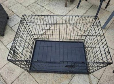 dog crate