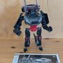 Transformers Revenge of the Fallen Deluxe Sideways 2009 Image 3