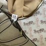 Coach shoulder bag / new Image 8
