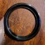 Lee Filters, 105mm Polariser, Big Stopper, Adapter Rings, Pouches & Boxes (used). Image 7