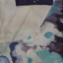 Size 16 blue soft dress Hotsquash Image 4