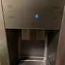 Fridge and Freezer Image 2