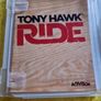 Tony Hawk  Ride PlayStation3 Ps3 games Original Image 4