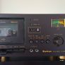 Sankyo STD-1800 Single Compact Tape Deck Image 3