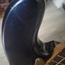 Fender Precision Special Deluxe Bass Image 7
