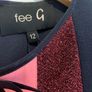 Fee G 60s style mini-dress Image 3