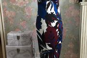 Ted Baker dress, size S