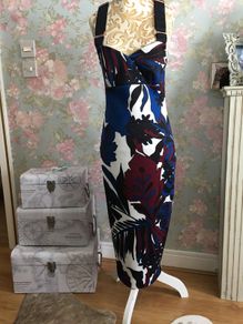 Ted Baker dress, size S
