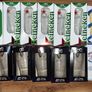 Guinness Heineken peroni bulmers magners  beer Official Pint Glass Image 2