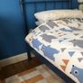Single bed frame Image 2