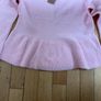 Pink jumper Image 2