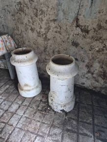 Chimney Pots