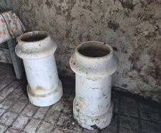 Chimney Pots