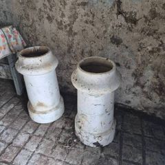 Chimney Pots