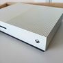 Xbox One S Console  + 2 Games Image 4