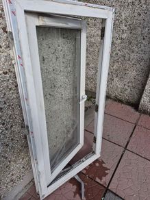 PVC Window