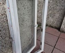 PVC Window
