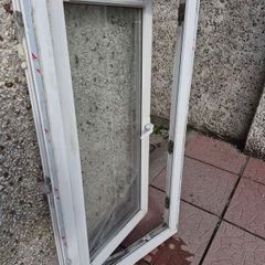 PVC Window
