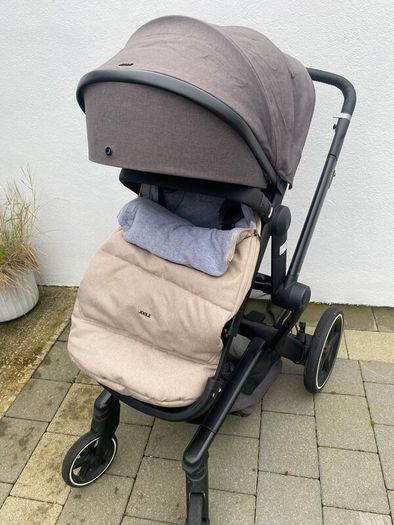 Joolz Day + buggy