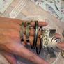 Mix of jewelery Image 4