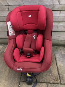 Joie Spin 360 Car Seat