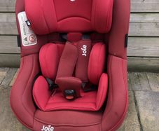 Joie Spin 360 Car Seat