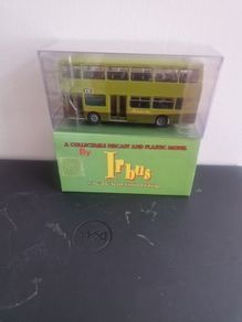 Irbus britbus 1:76 dublin bus leyland olympian
